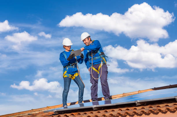 Best Roofing for New Construction  in Hidden Hills, CA